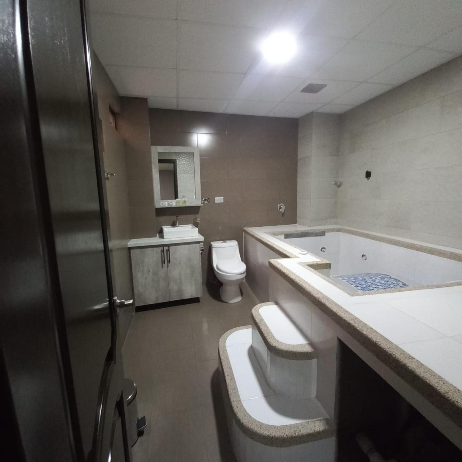 Stelar Hostal Cuenca Dış mekan fotoğraf
