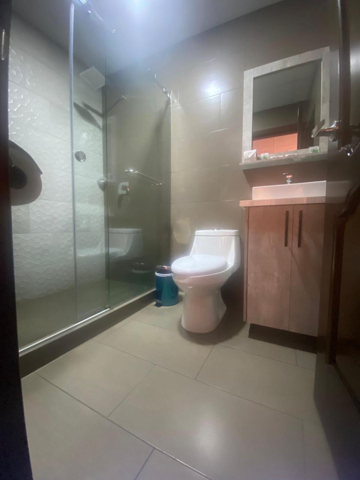 Stelar Hostal Cuenca Dış mekan fotoğraf