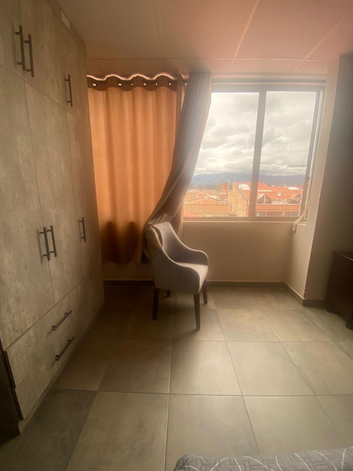 Stelar Hostal Cuenca Dış mekan fotoğraf