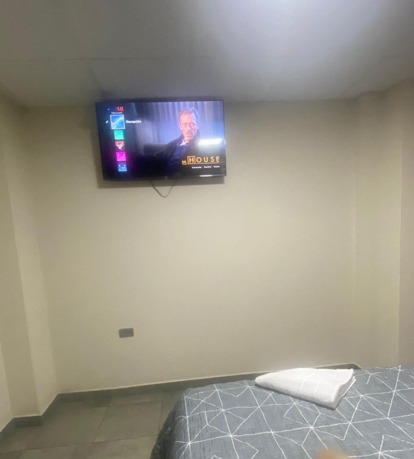 Stelar Hostal Cuenca Dış mekan fotoğraf