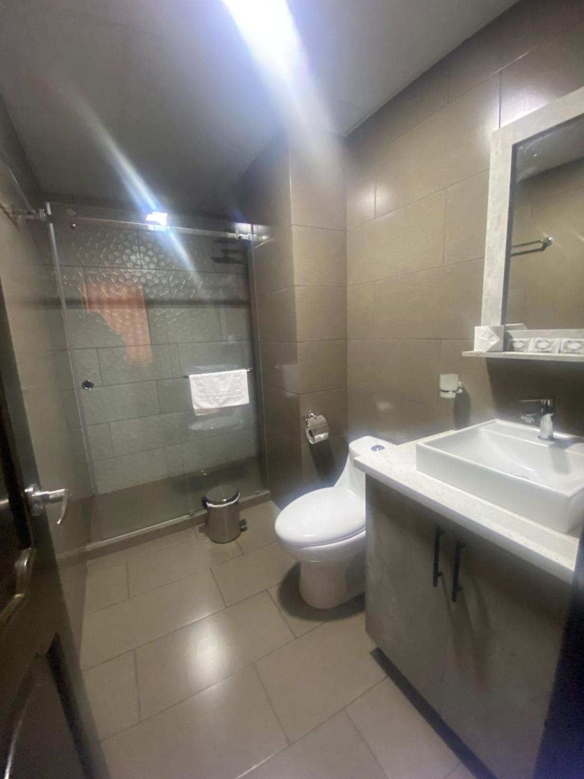 Stelar Hostal Cuenca Dış mekan fotoğraf