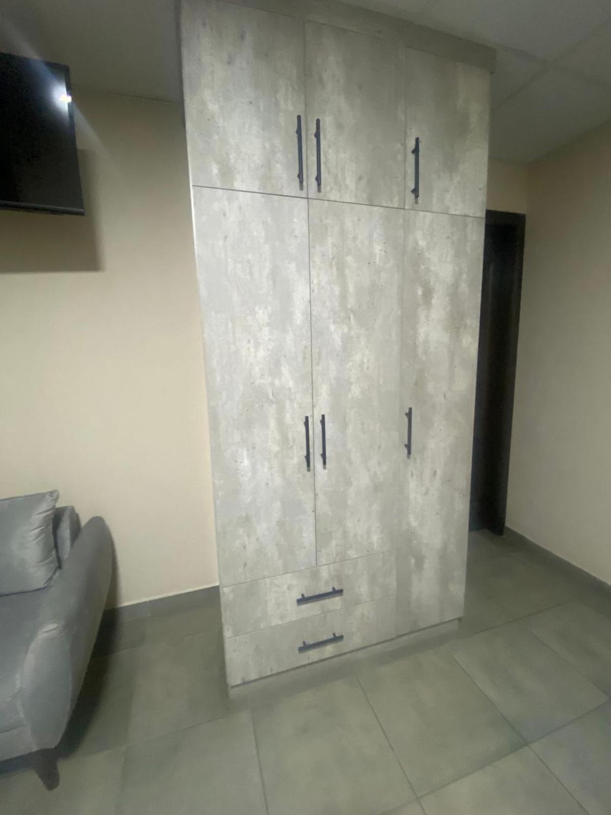 Stelar Hostal Cuenca Dış mekan fotoğraf